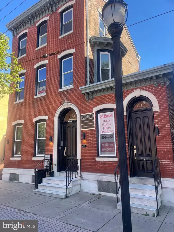 Norristown, PA 19401,614 DEKALB ST