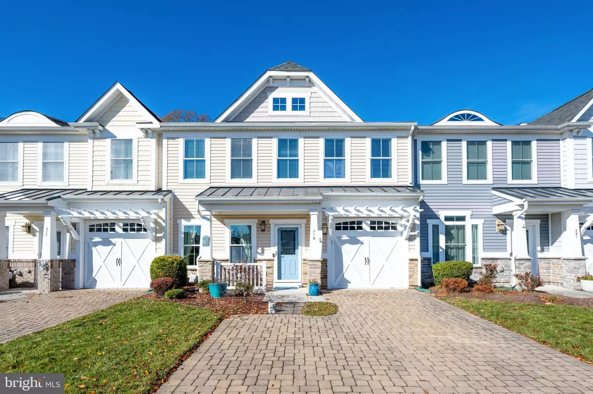 Lewes, DE 19958,319 SAMANTHA DR