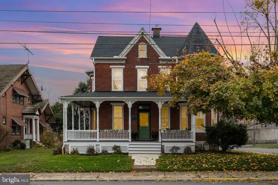 427 HELLAM ST, Wrightsville, PA 17368