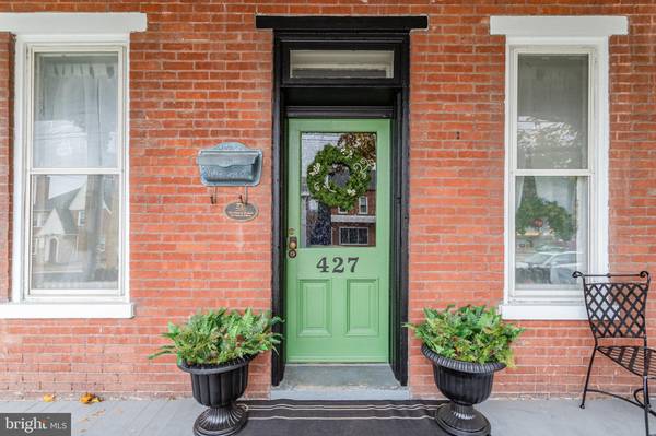 Wrightsville, PA 17368,427 HELLAM ST