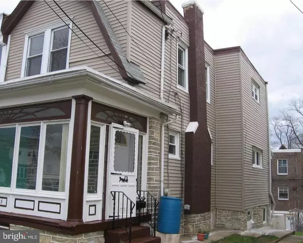 Upper Darby, PA 19082,183 POWELL LN