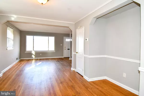 Washington, DC 20011,813 JEFFERSON ST NE