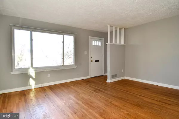 Washington, DC 20011,813 JEFFERSON ST NE