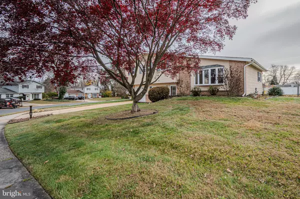 Wilmington, DE 19808,4501 PICKWICK DR