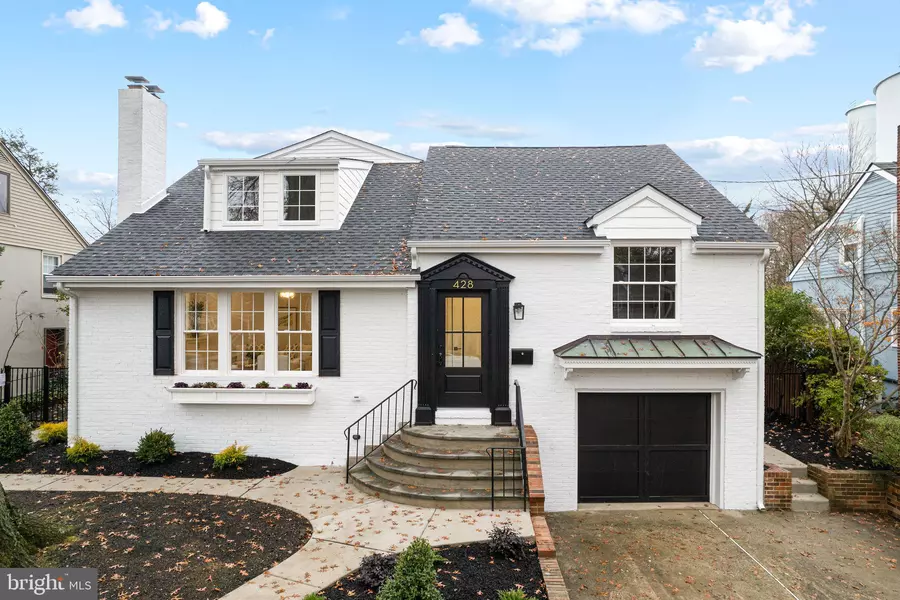 428 MANSFIELD AVE, Haddonfield, NJ 08033