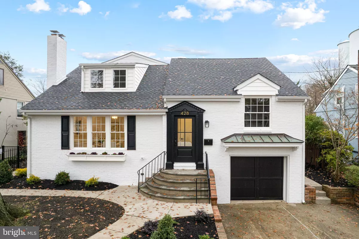 Haddonfield, NJ 08033,428 MANSFIELD AVE