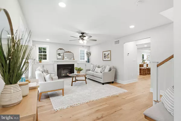 Haddonfield, NJ 08033,428 MANSFIELD AVE