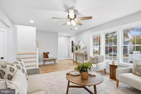 Haddonfield, NJ 08033,428 MANSFIELD AVE