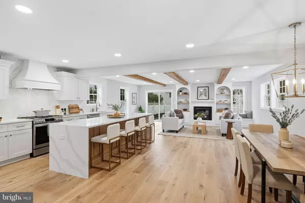 Haddonfield, NJ 08033,428 MANSFIELD AVE