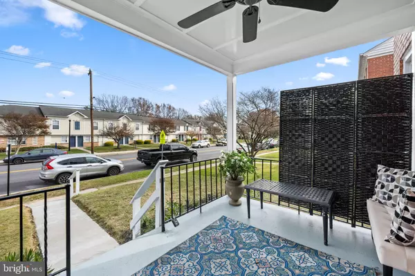 Baltimore, MD 21221,66 STEMMERS RUN RD