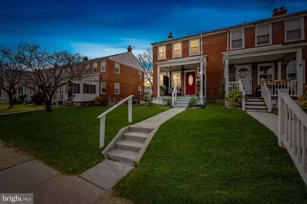 66 STEMMERS RUN RD, Baltimore, MD 21221