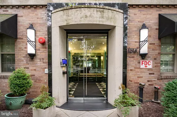 Washington, DC 20005,1314 MASSACHUSETTS AVE NW #608