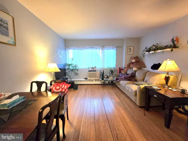 Philadelphia, PA 19103,2101-17 CHESTNUT ST #711