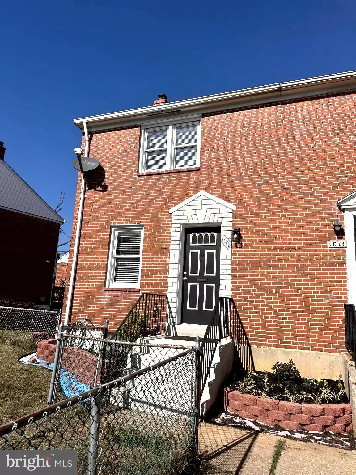 Baltimore, MD 21212,1008 TUNBRIDGE RD