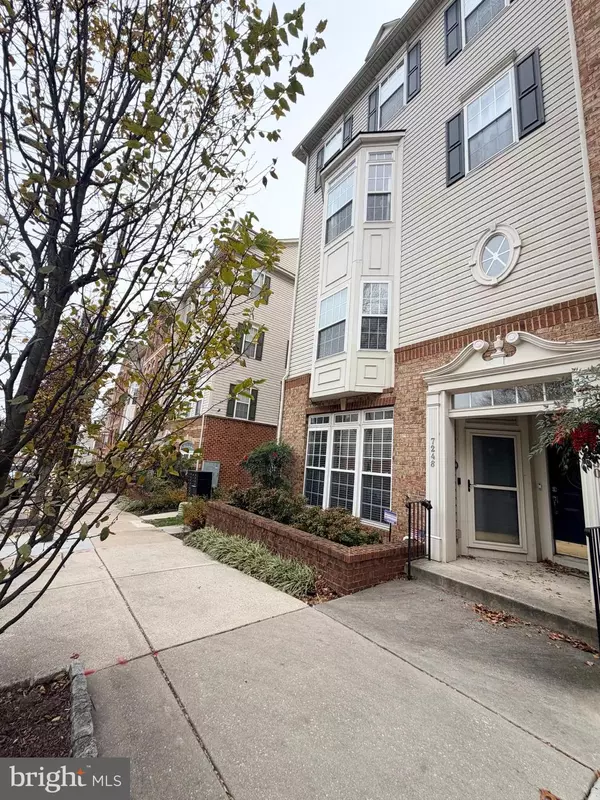 Elkridge, MD 21075,7248 ELKRIDGE CROSSING WAY