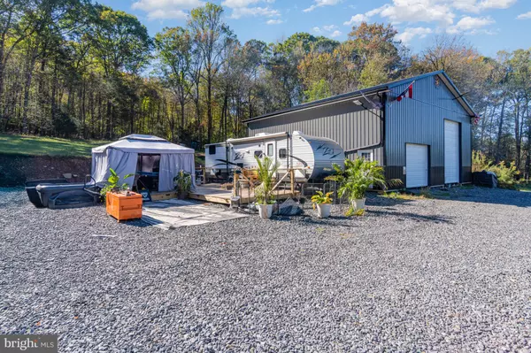 Ashland, PA 17921,132 TURNPIKE RD