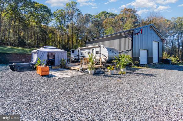 Ashland, PA 17921,132 TURNPIKE RD