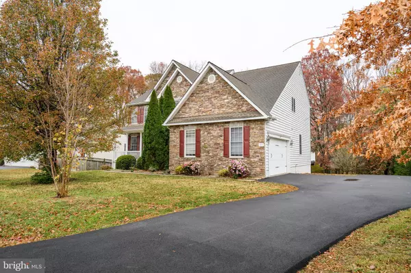 Chestertown, MD 21620,311 DEVON DR