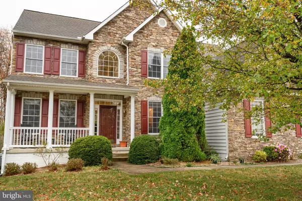 Chestertown, MD 21620,311 DEVON DR