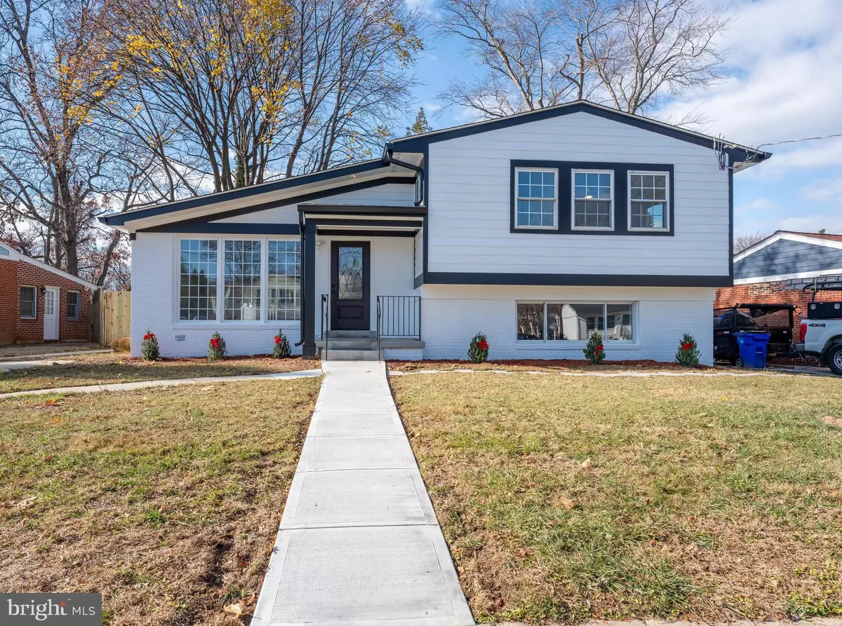 Silver Spring, MD 20906,13208 HOLDRIDGE RD