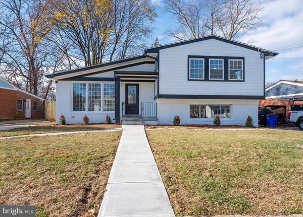 13208 HOLDRIDGE RD, Silver Spring, MD 20906