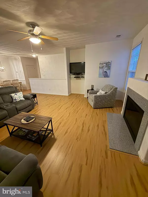 Cape Charles, VA 23310,807 TURNBERRY ARCH