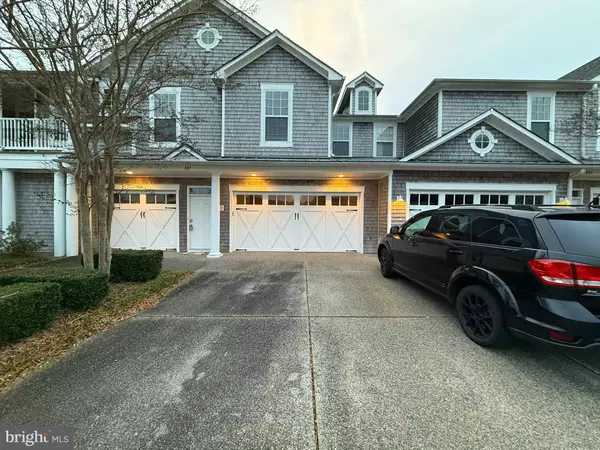 807 TURNBERRY ARCH, Cape Charles, VA 23310