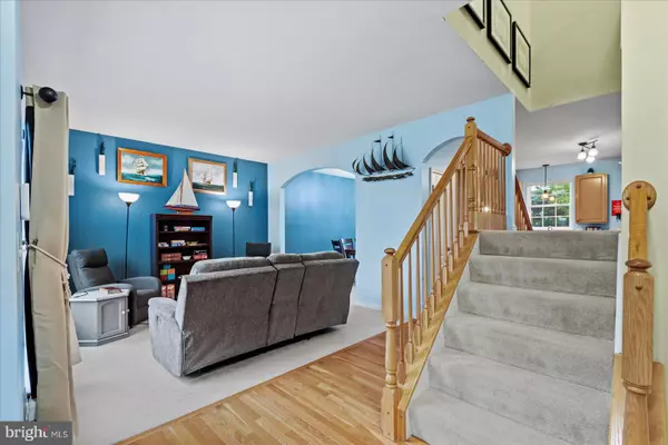 King George, VA 22485,6142 SCHOONER CIR