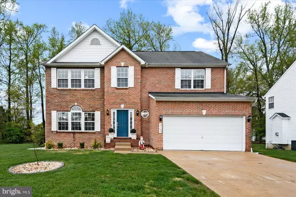 King George, VA 22485,6142 SCHOONER CIR