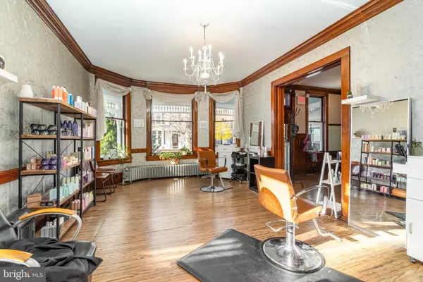 Newport, PA 17074,67 S 2ND ST