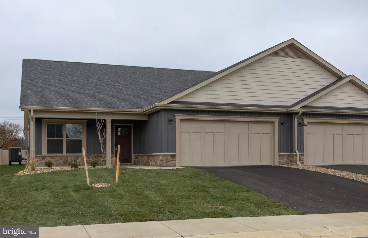 Martinsburg, WV 25404,76 GRAINFIELD CT