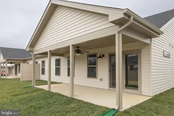 Martinsburg, WV 25404,76 GRAINFIELD CT