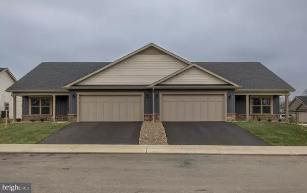 Martinsburg, WV 25404,76 GRAINFIELD CT