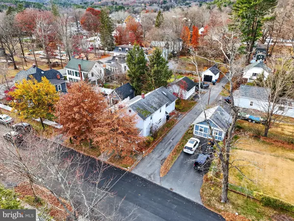 Milford, PA 18337,408 5TH ST