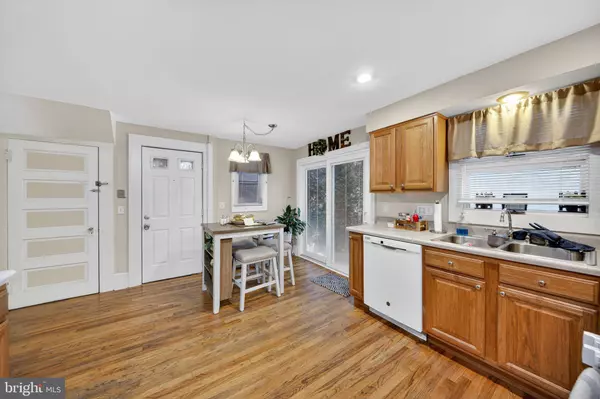 Milford, PA 18337,408 5TH ST