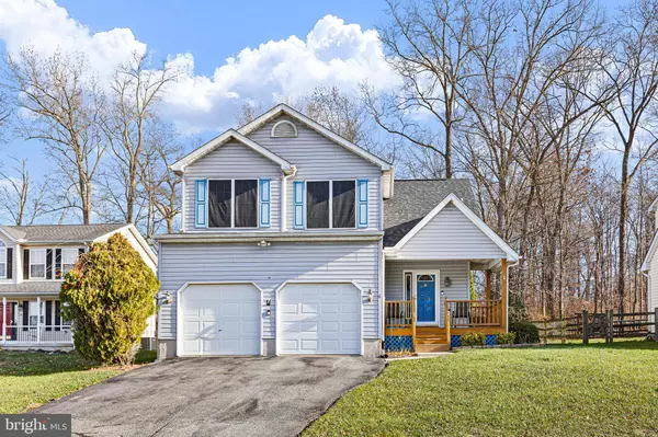 Elkton, MD 21921,6 LANSDOWN CT