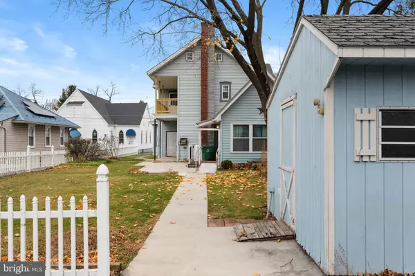 Chambersburg, PA 17202,3876 LINCOLN ST