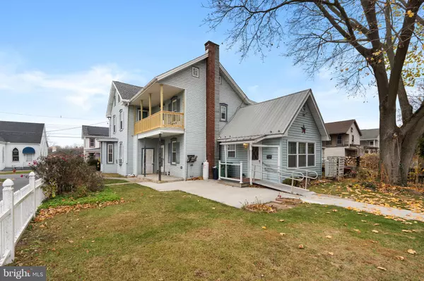 Chambersburg, PA 17202,3876 LINCOLN ST