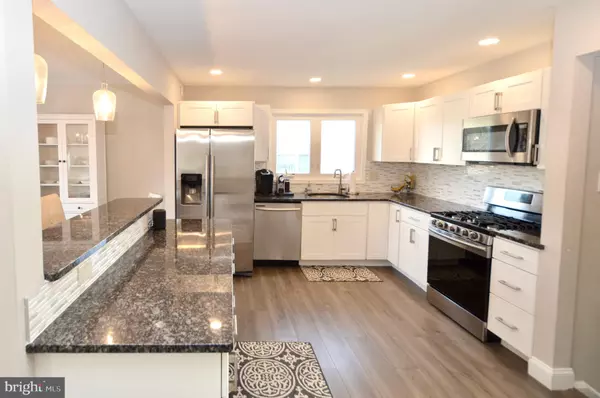 Cherry Hill, NJ 08003,1504 RANDY LN