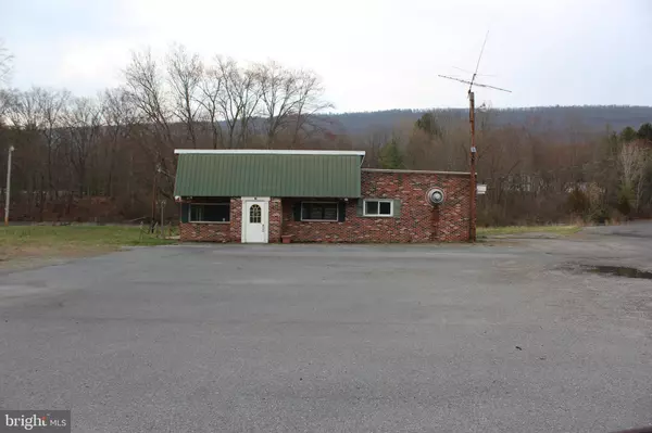 Williamstown, PA 17098,0 E MARKET ST #ROUTE 209 BY WV HIGH