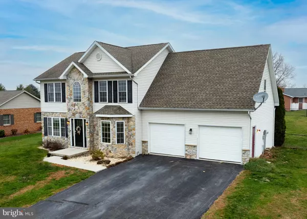 Chambersburg, PA 17202,51 DIOPSIDE DR