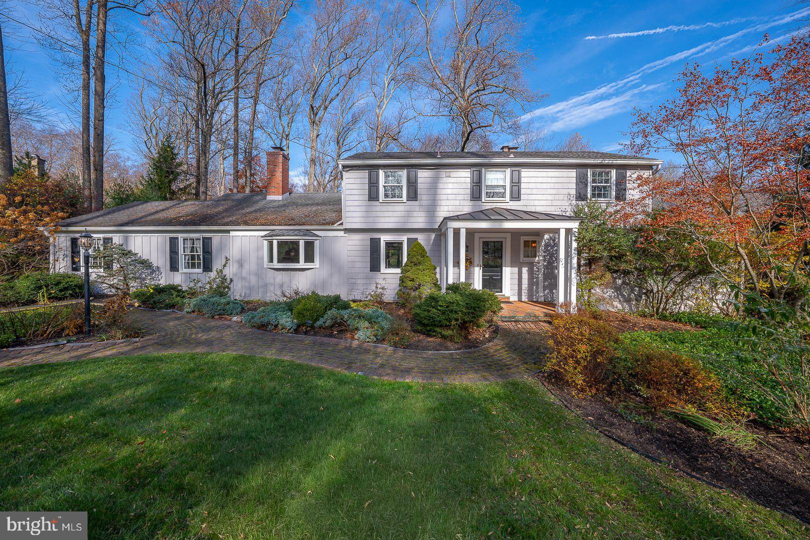 409 TIMBER LN, Newtown Square, PA 19073
