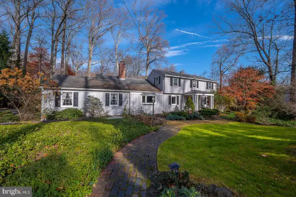 Newtown Square, PA 19073,409 TIMBER LN