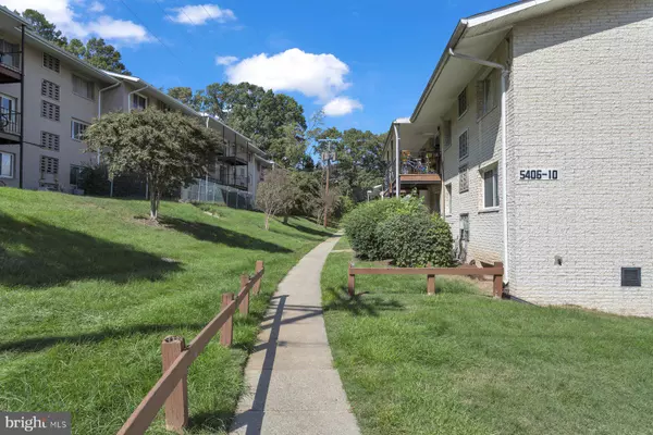 New Carrollton, MD 20784,5410-A 85TH AVE #104