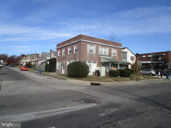 1434 BYWOOD AVE, Upper Darby, PA 19082