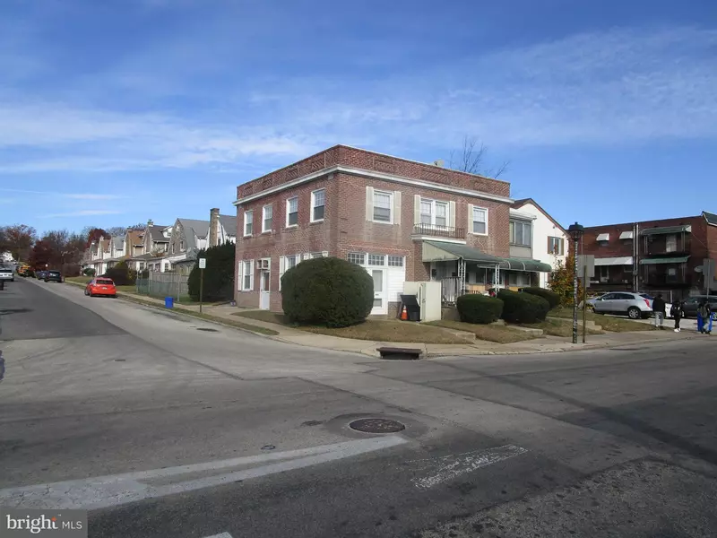 1434 BYWOOD AVE, Upper Darby, PA 19082