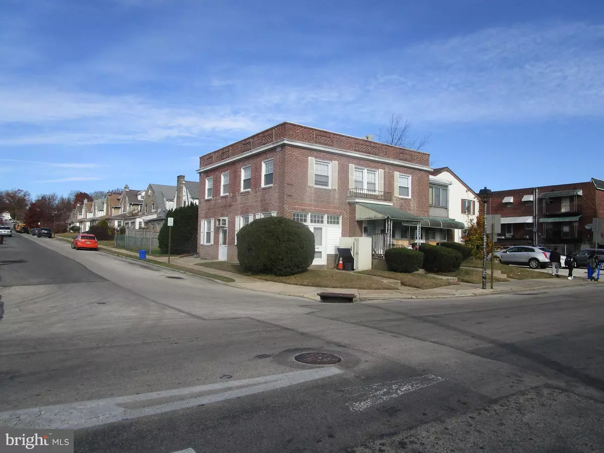 Upper Darby, PA 19082,1434 BYWOOD AVE