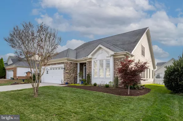 Fredericksburg, VA 22407,5512 W RICH MOUNTAIN WAY