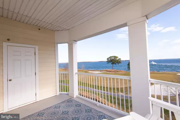 Cambridge, MD 21613,2700 WILLOW OAK DR #304E