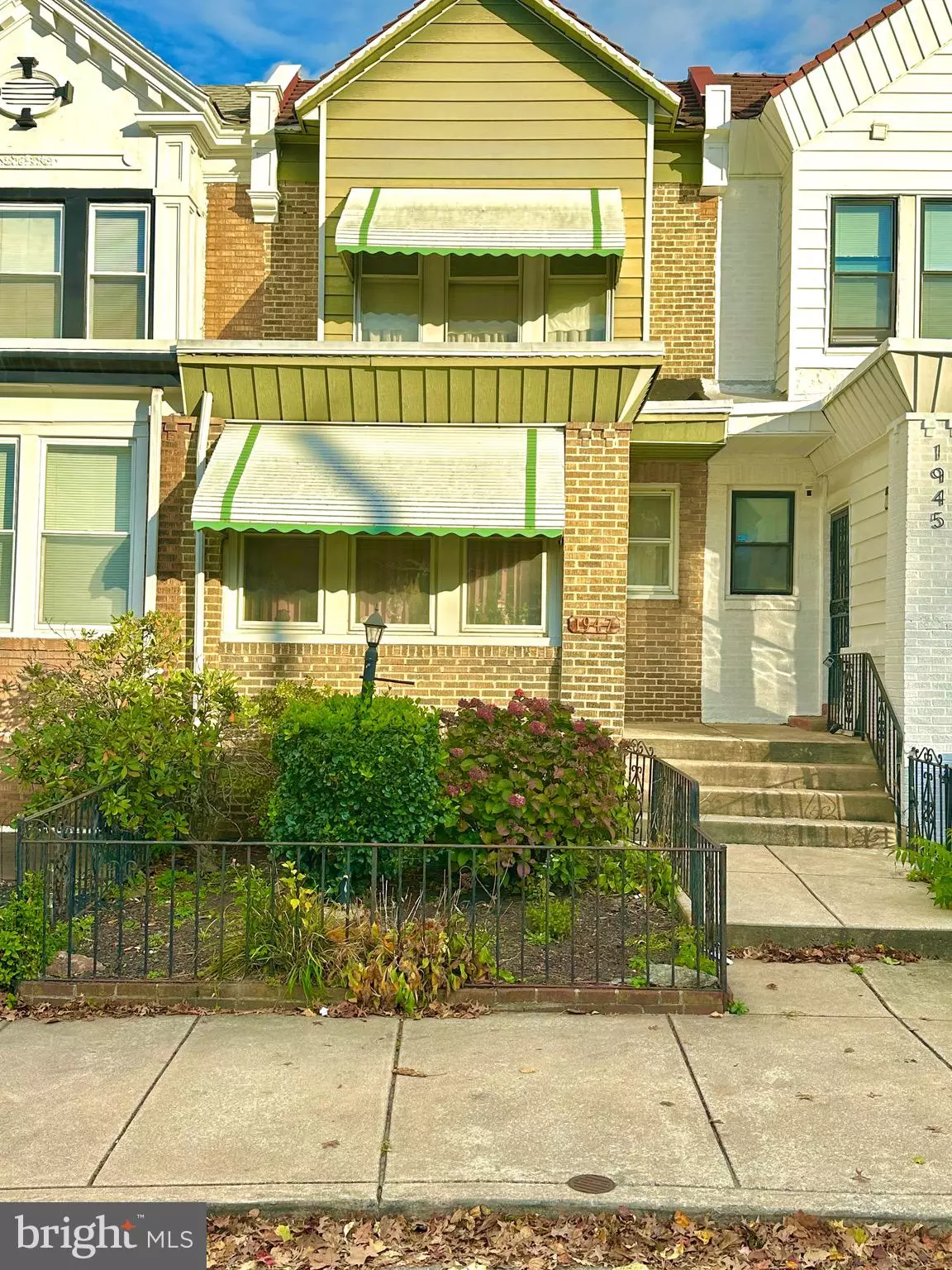 Philadelphia, PA 19131,1947 N 52ND ST